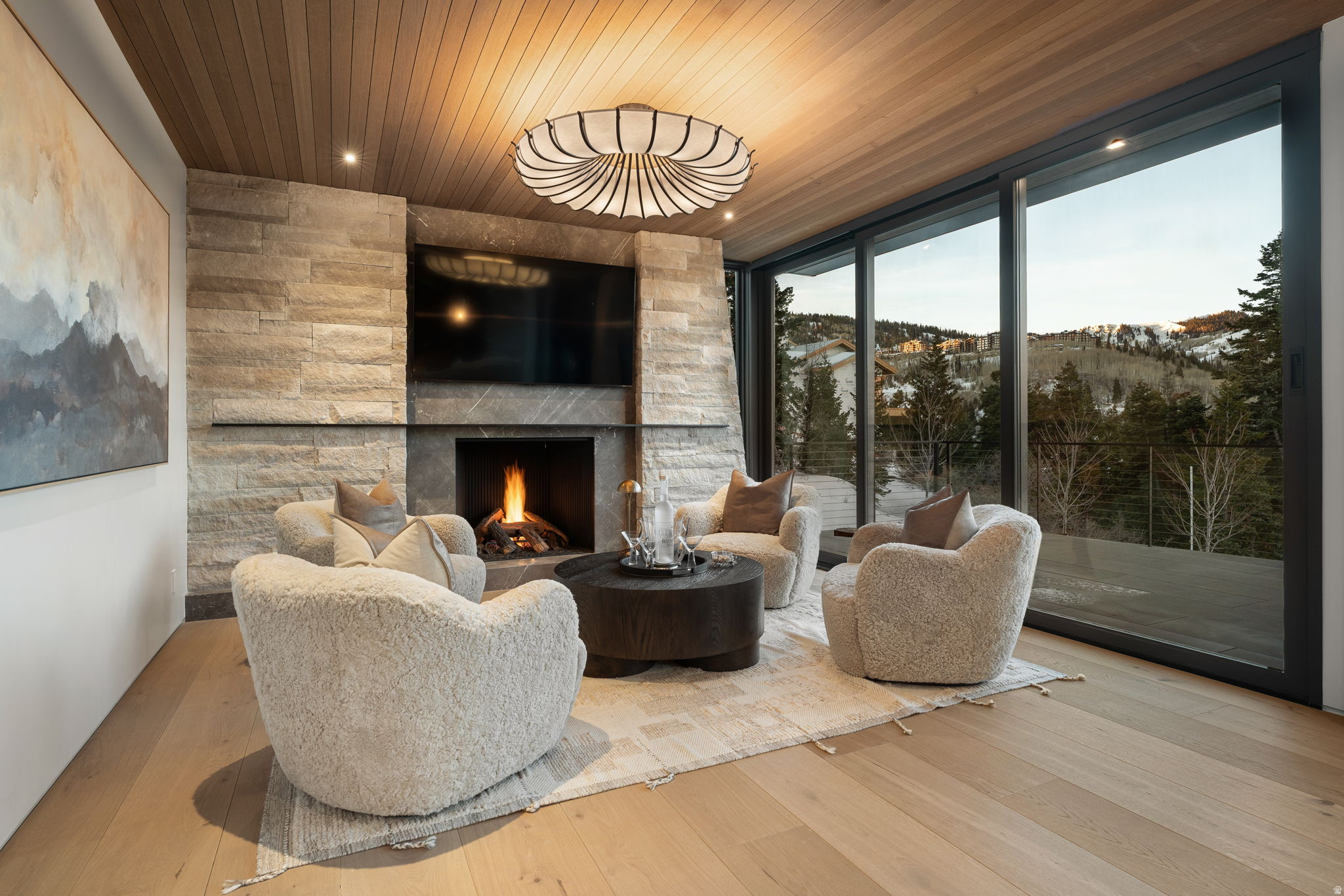 STEIN ERIKSEN ESTATES - Residential