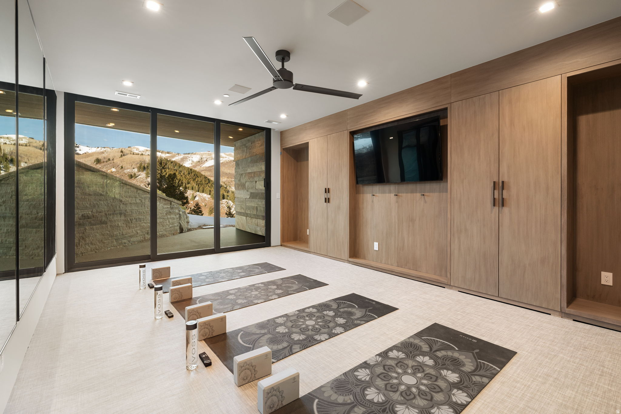 STEIN ERIKSEN ESTATES - Residential