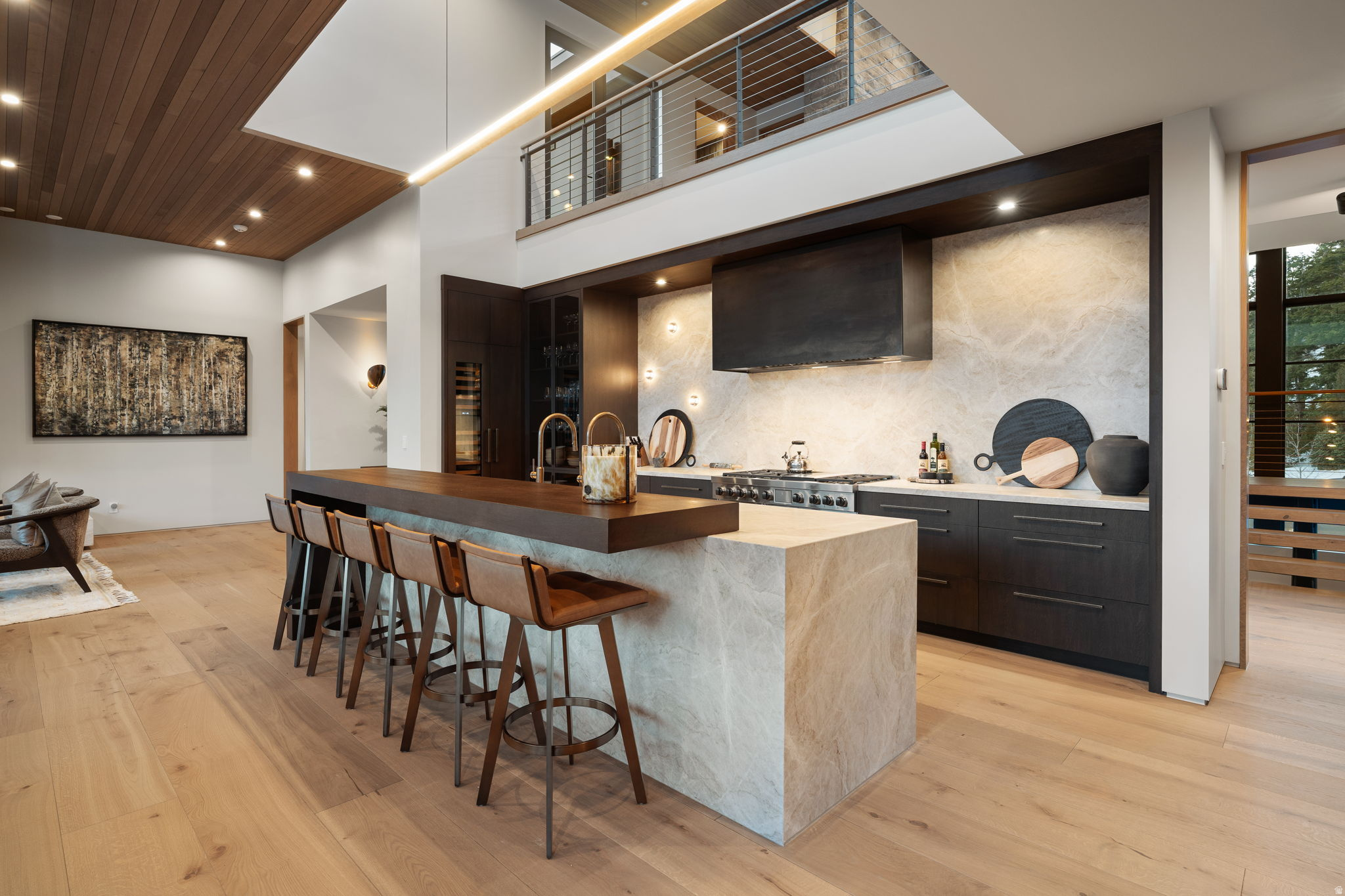 STEIN ERIKSEN ESTATES - Residential