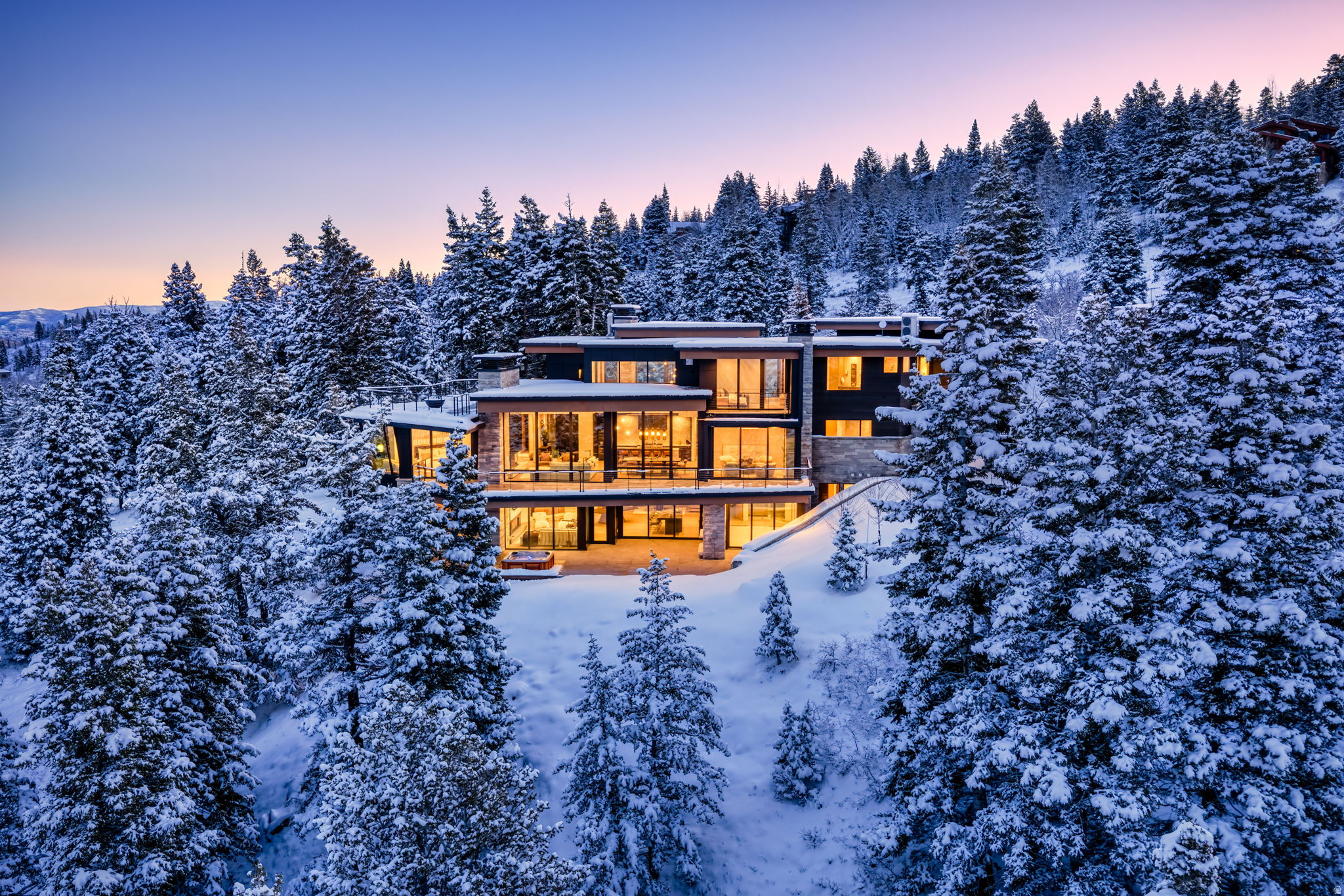 STEIN ERIKSEN ESTATES - Residential