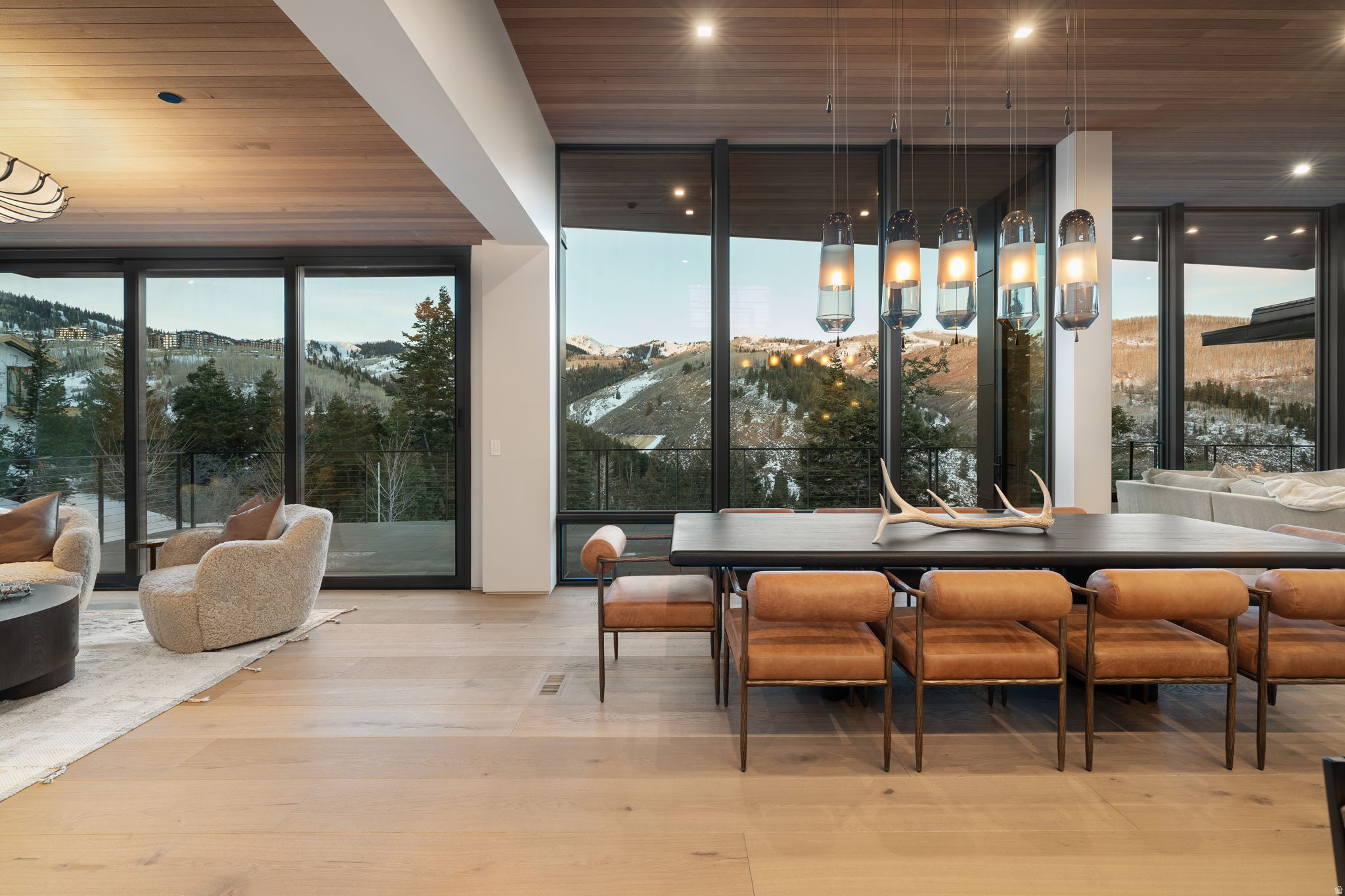 STEIN ERIKSEN ESTATES - Residential