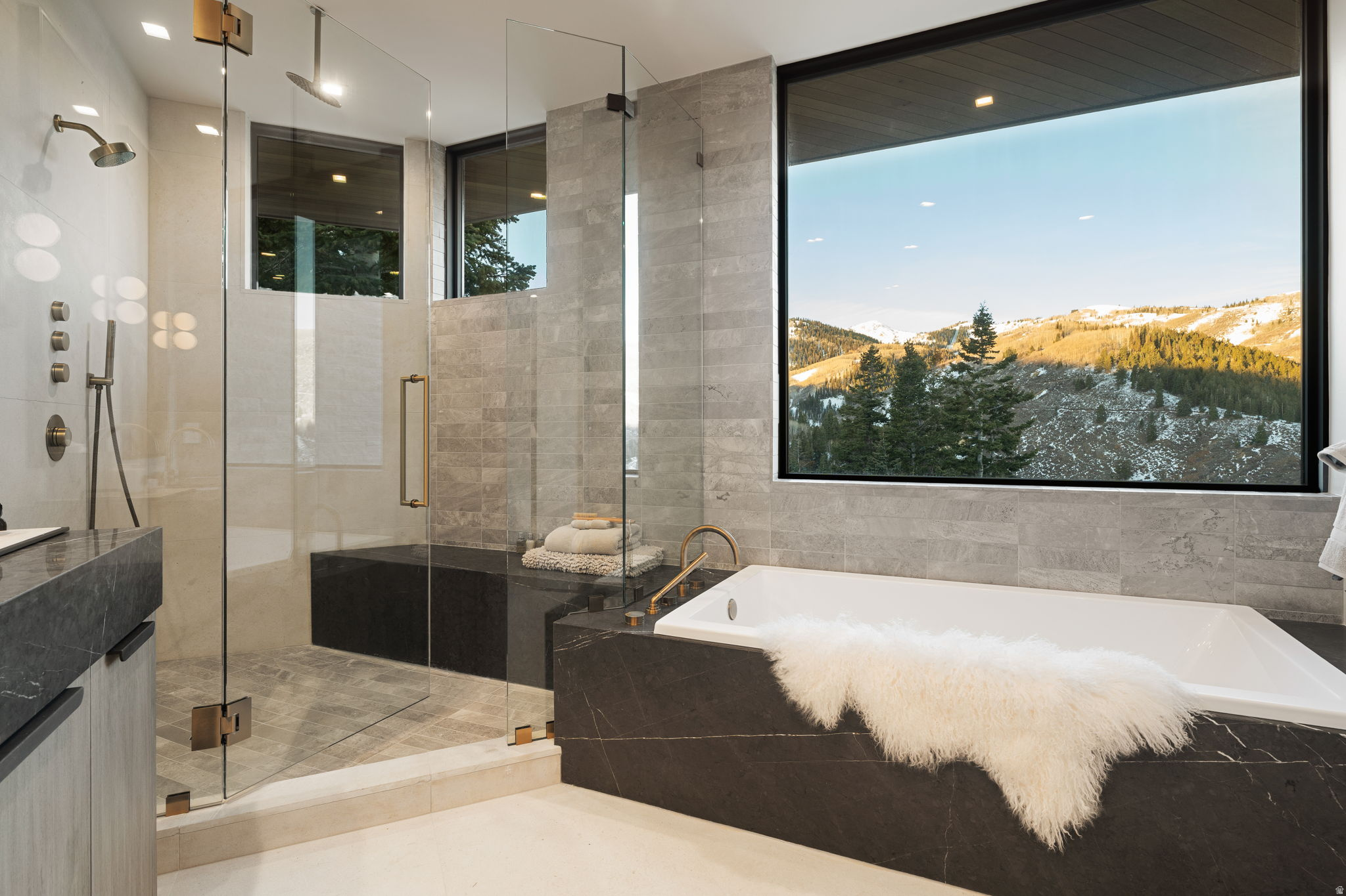 STEIN ERIKSEN ESTATES - Residential