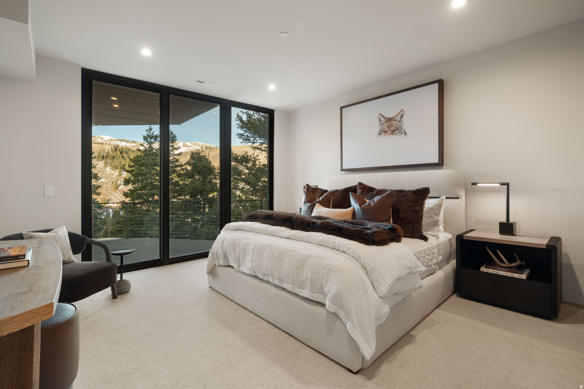 STEIN ERIKSEN ESTATES - Residential