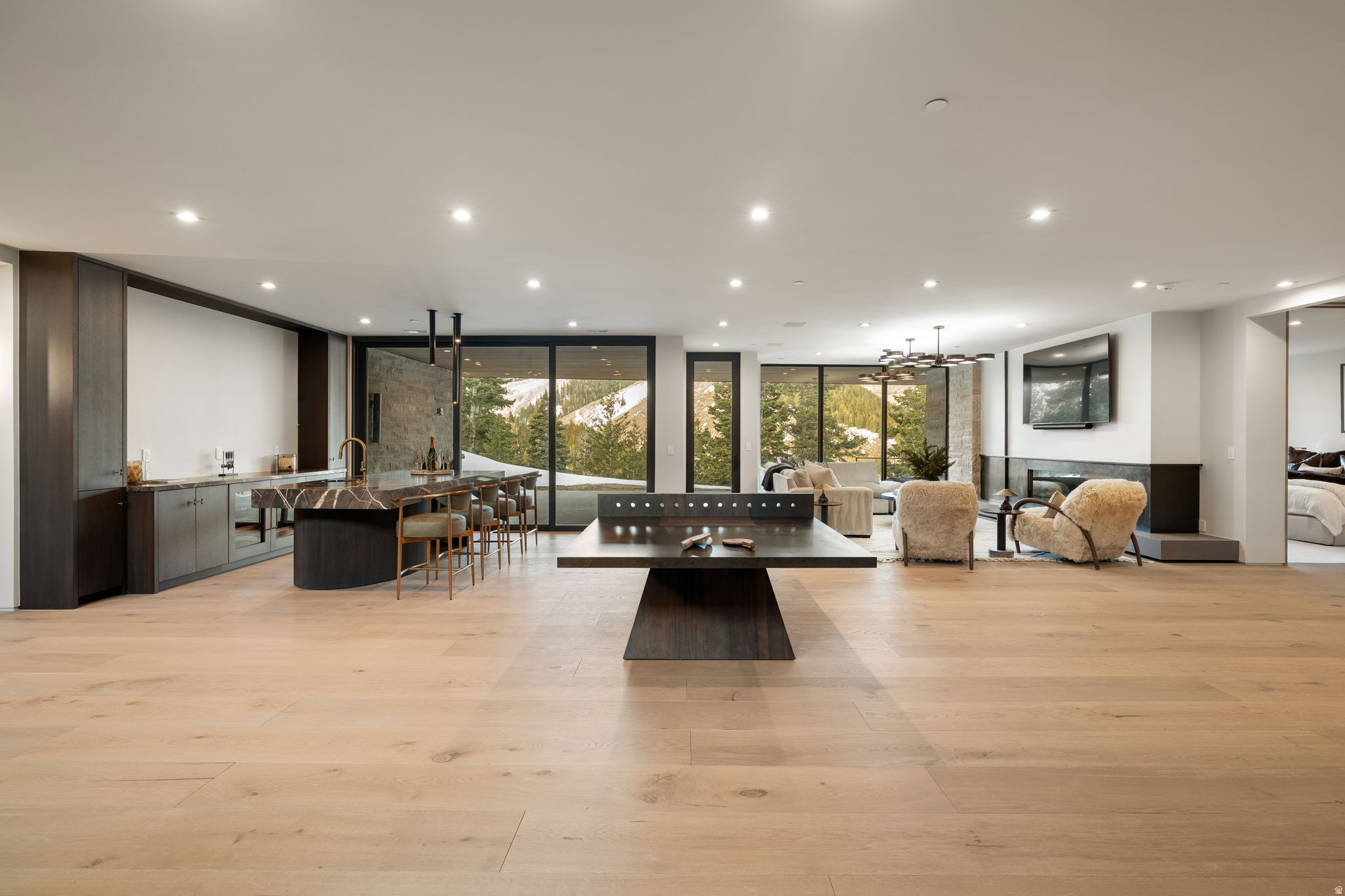 STEIN ERIKSEN ESTATES - Residential