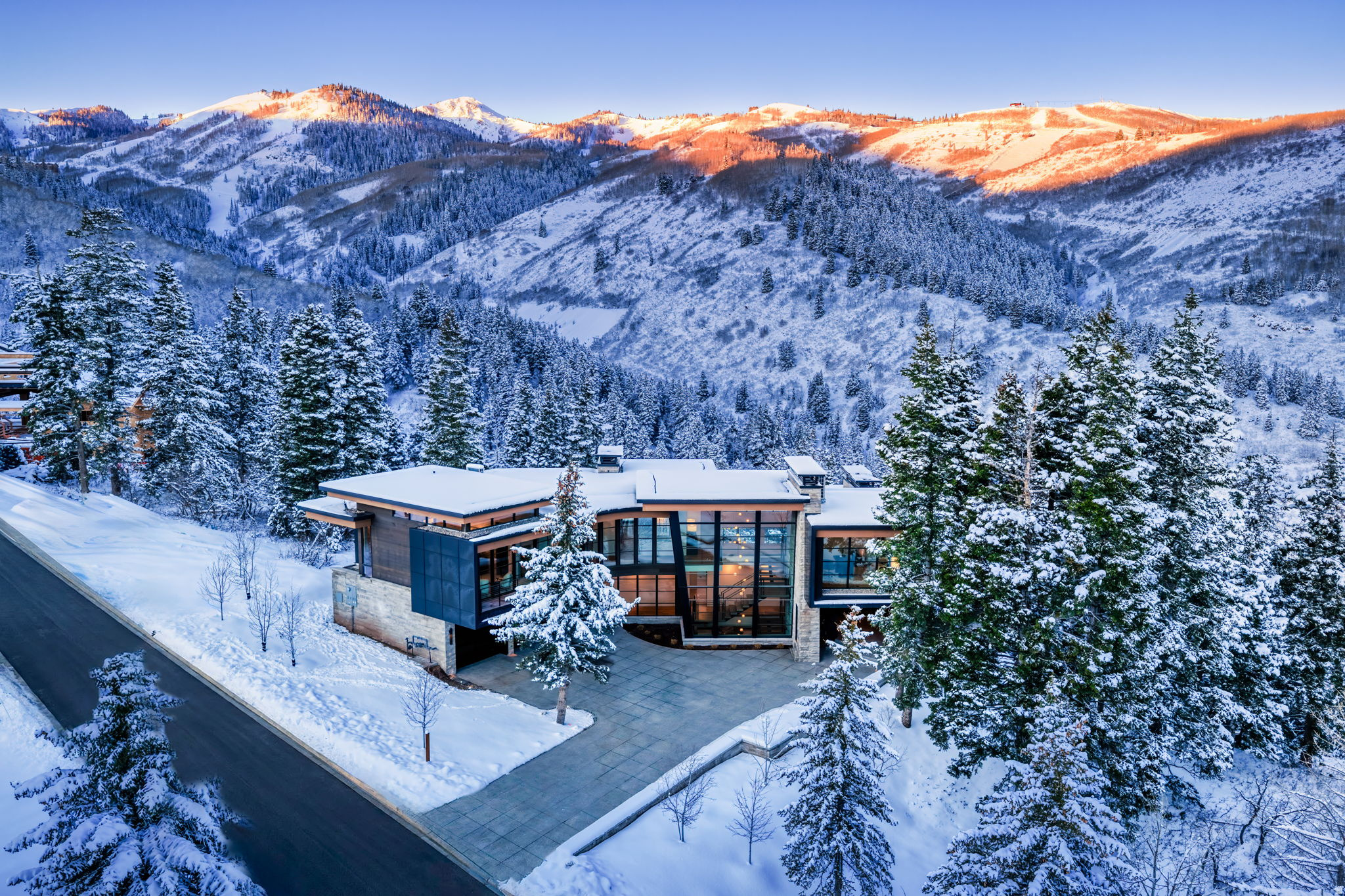 STEIN ERIKSEN ESTATES - Residential