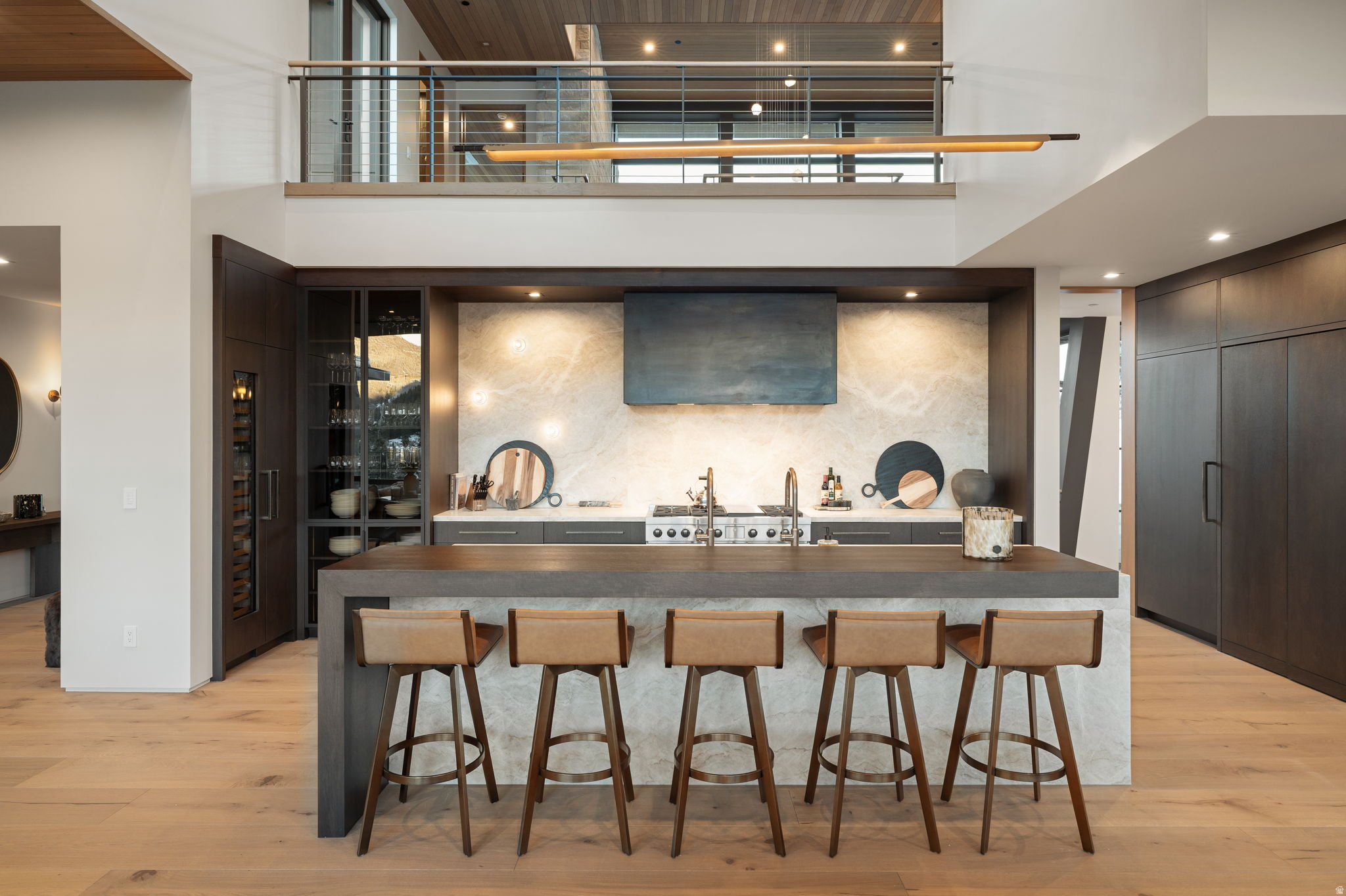 STEIN ERIKSEN ESTATES - Residential