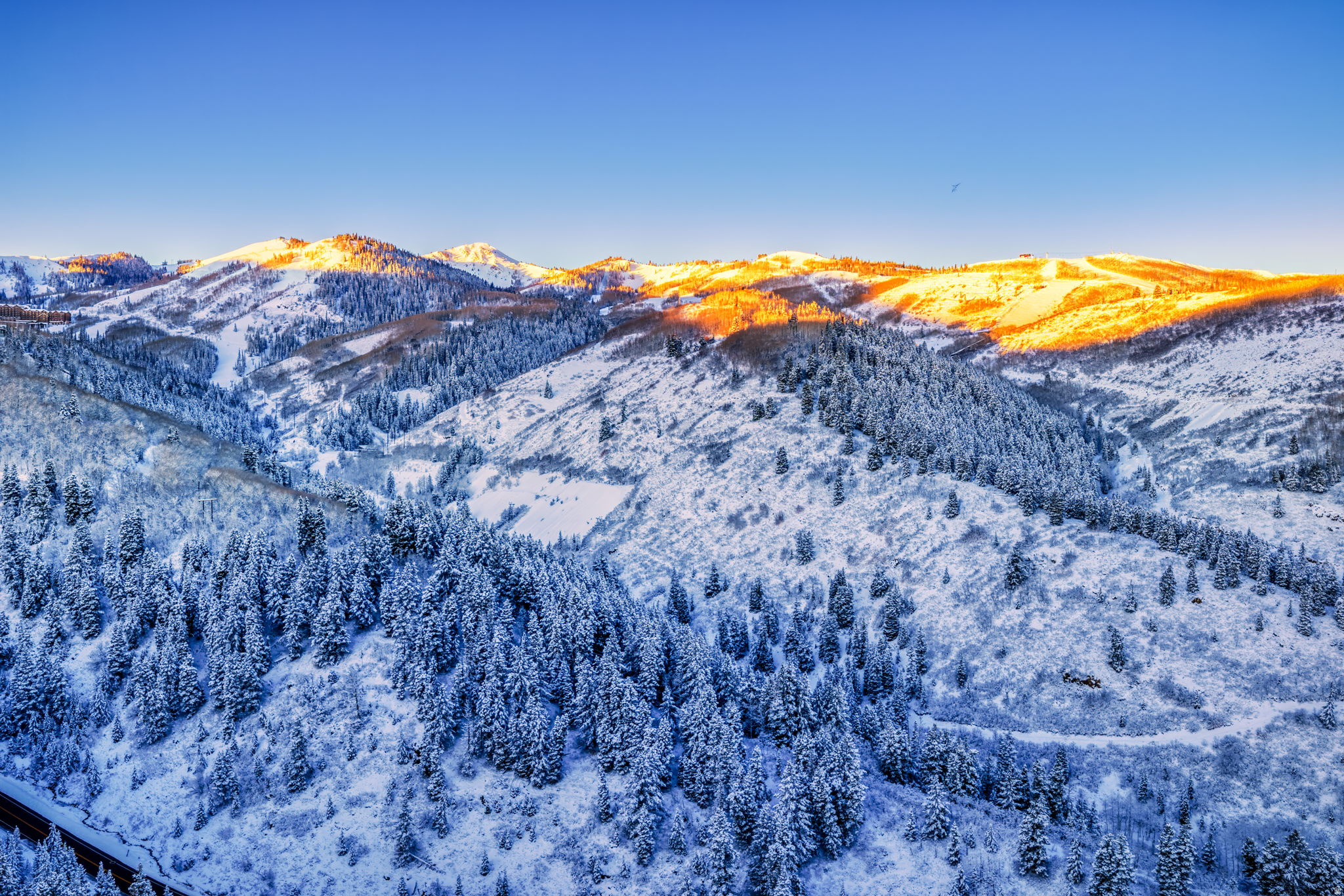 STEIN ERIKSEN ESTATES - Residential