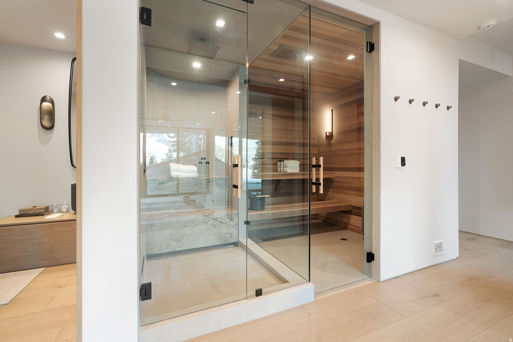 STEIN ERIKSEN ESTATES - Residential