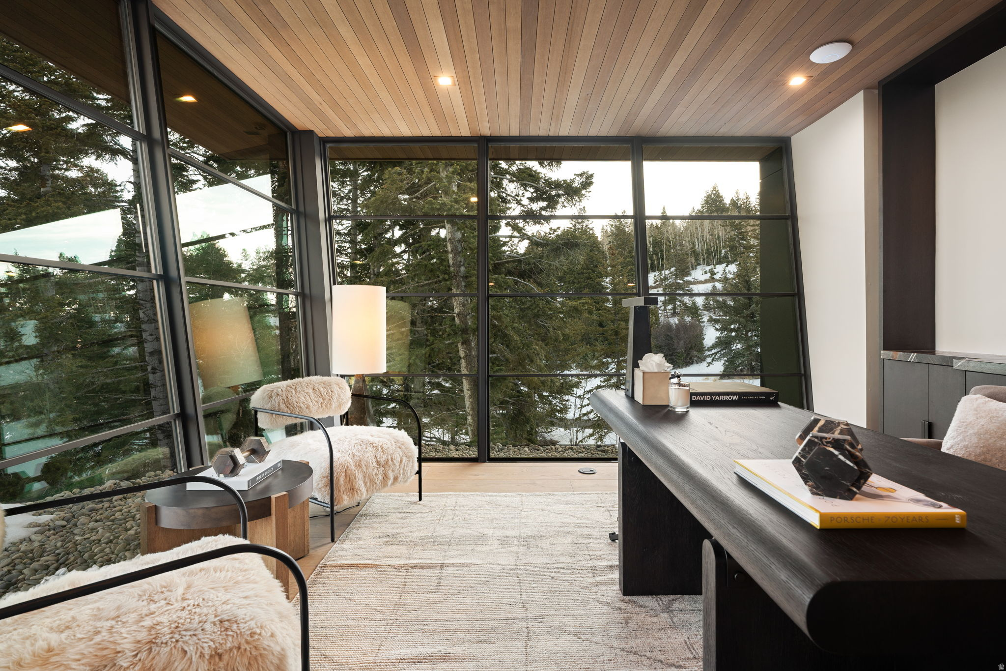 STEIN ERIKSEN ESTATES - Residential