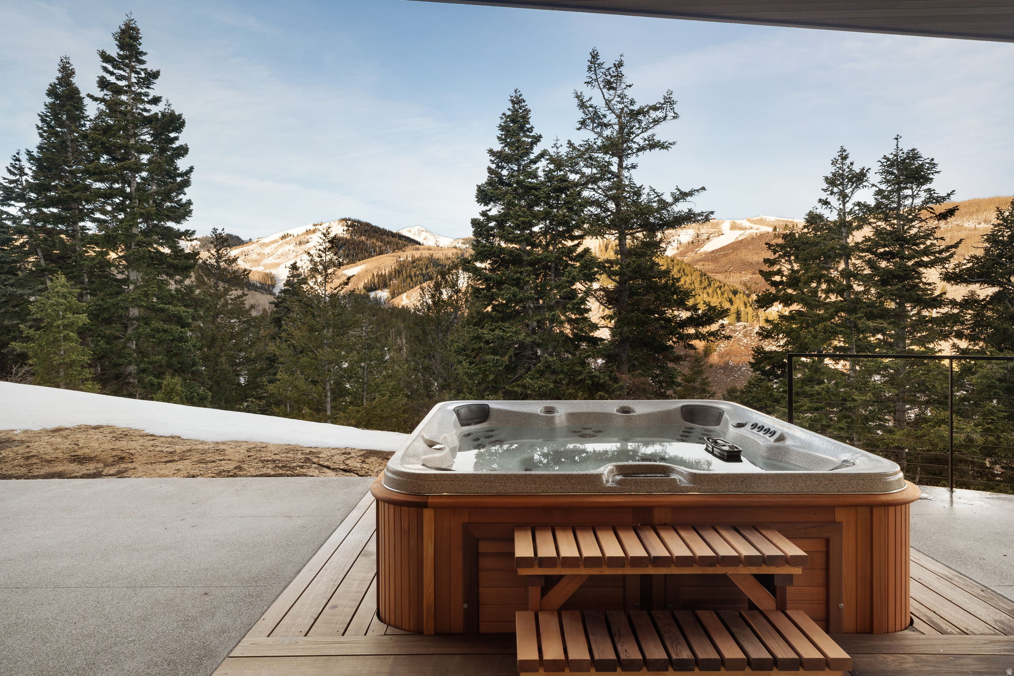 STEIN ERIKSEN ESTATES - Residential