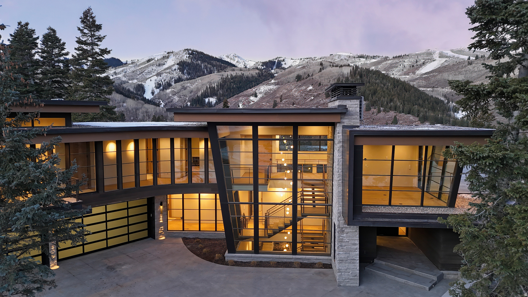 STEIN ERIKSEN ESTATES - Residential