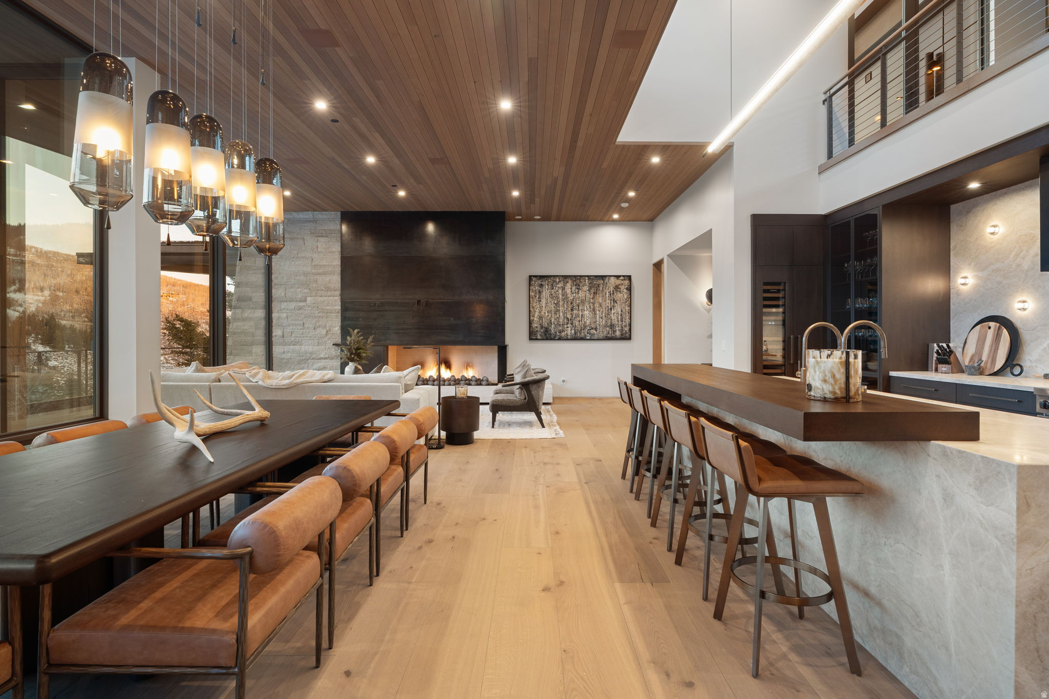 STEIN ERIKSEN ESTATES - Residential