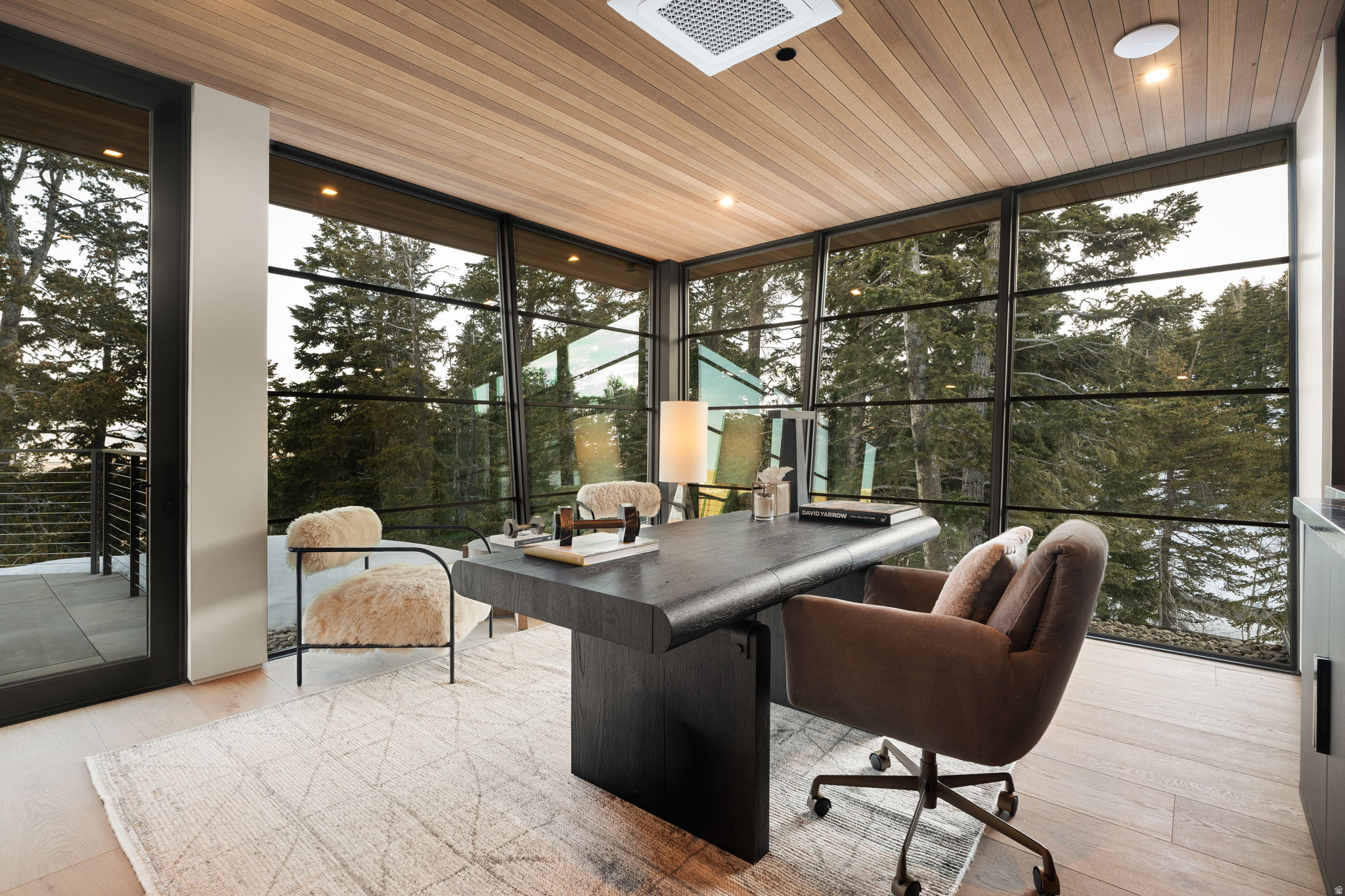 STEIN ERIKSEN ESTATES - Residential