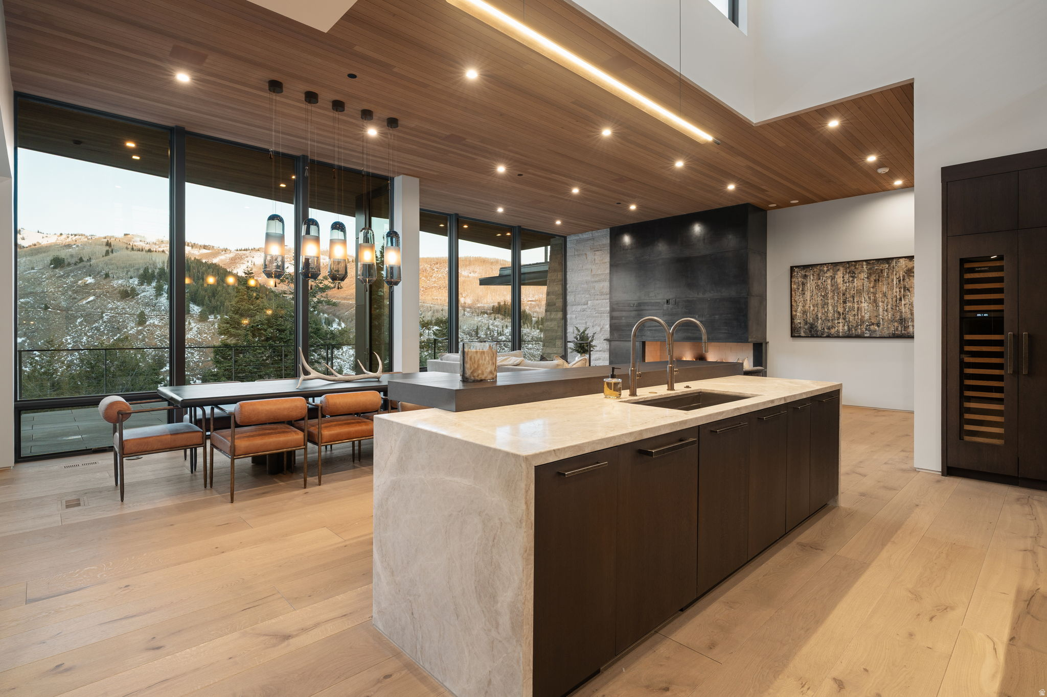 STEIN ERIKSEN ESTATES - Residential