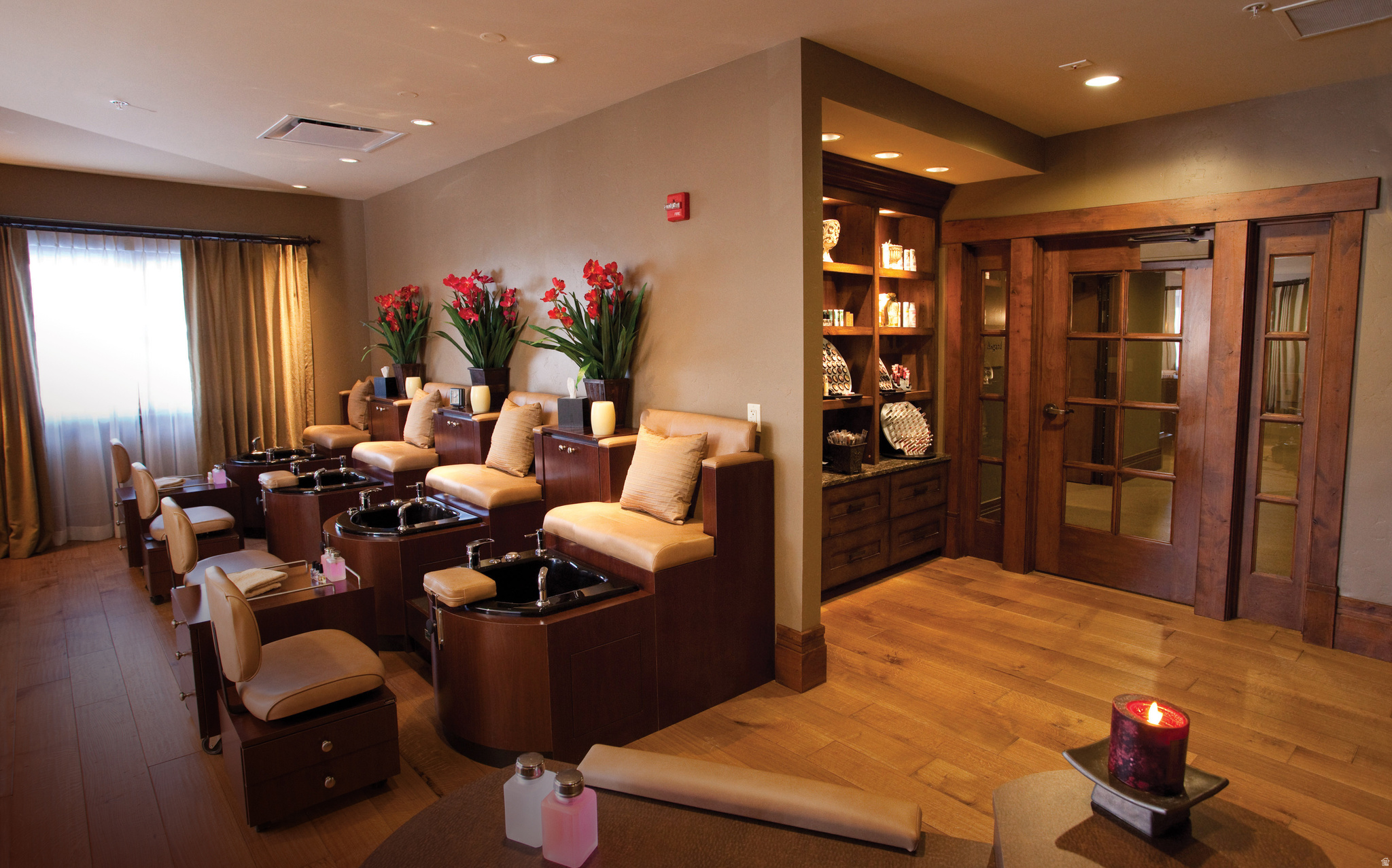 STEIN ERIKSEN ESTATES - Residential