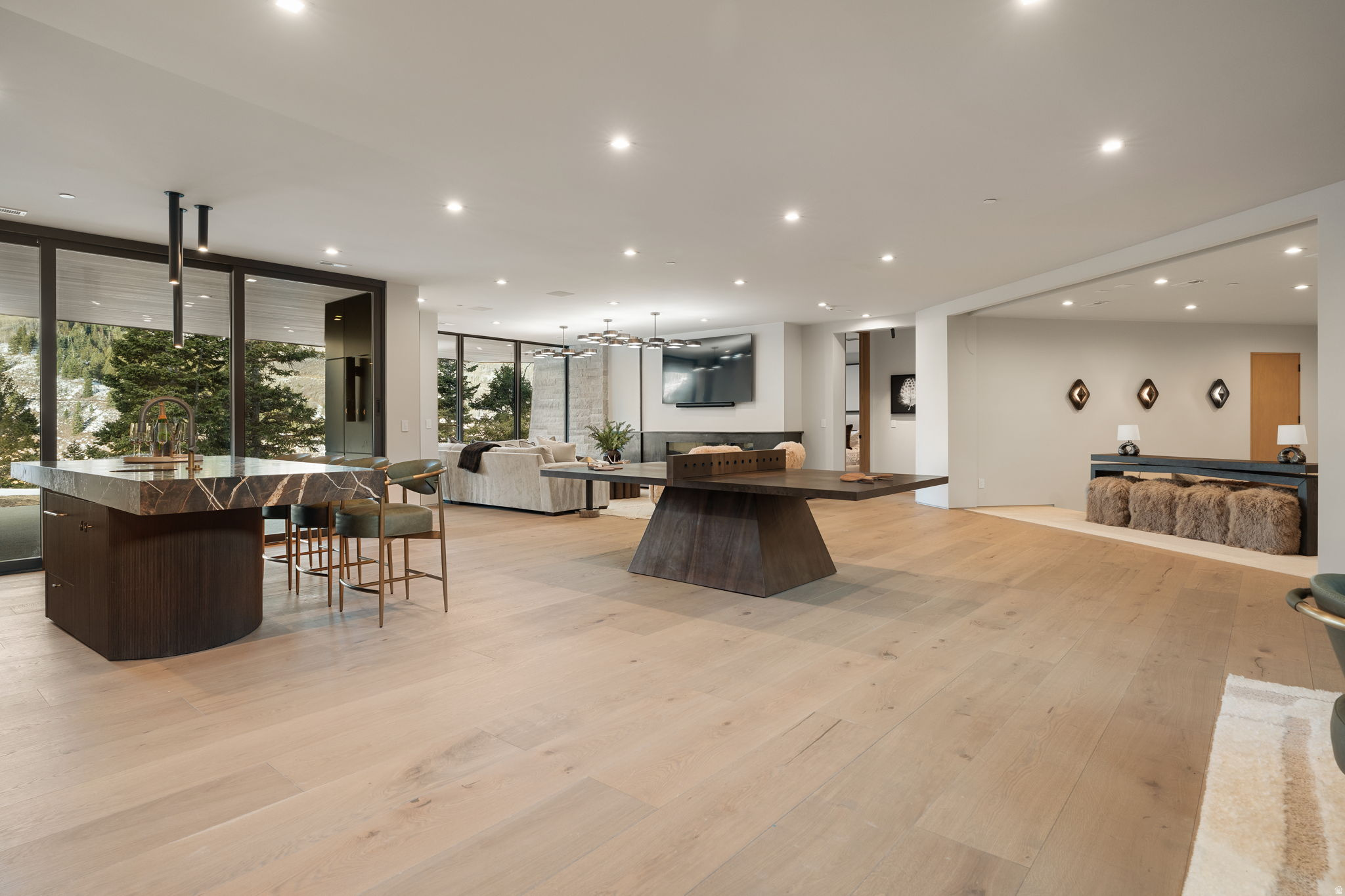 STEIN ERIKSEN ESTATES - Residential