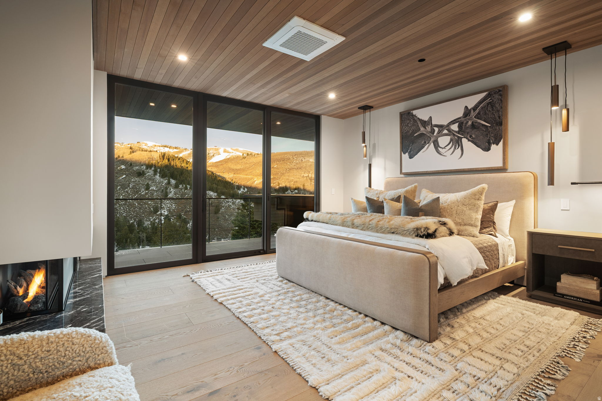 STEIN ERIKSEN ESTATES - Residential