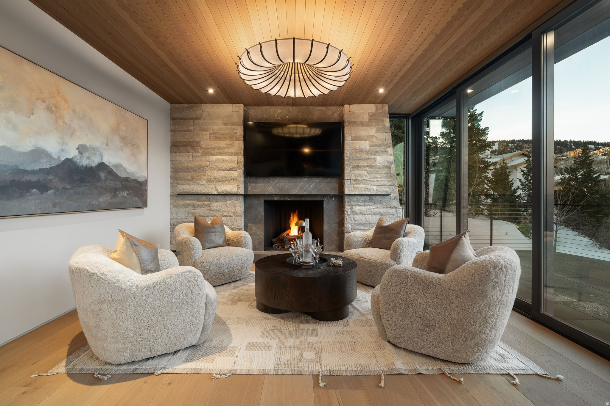 STEIN ERIKSEN ESTATES - Residential