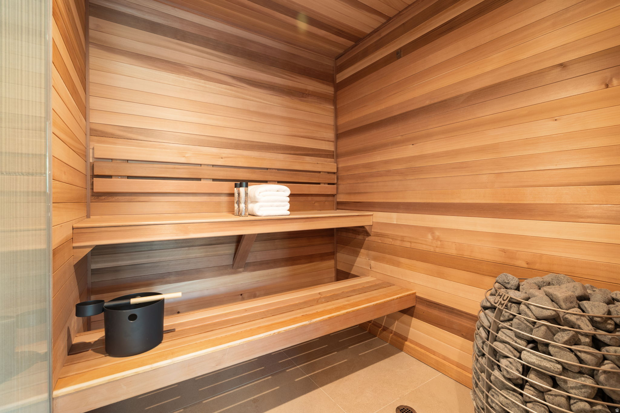 STEIN ERIKSEN ESTATES - Residential