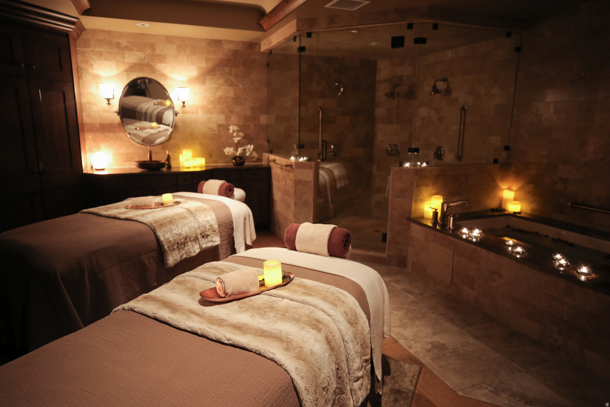 STEIN ERIKSEN ESTATES - Residential