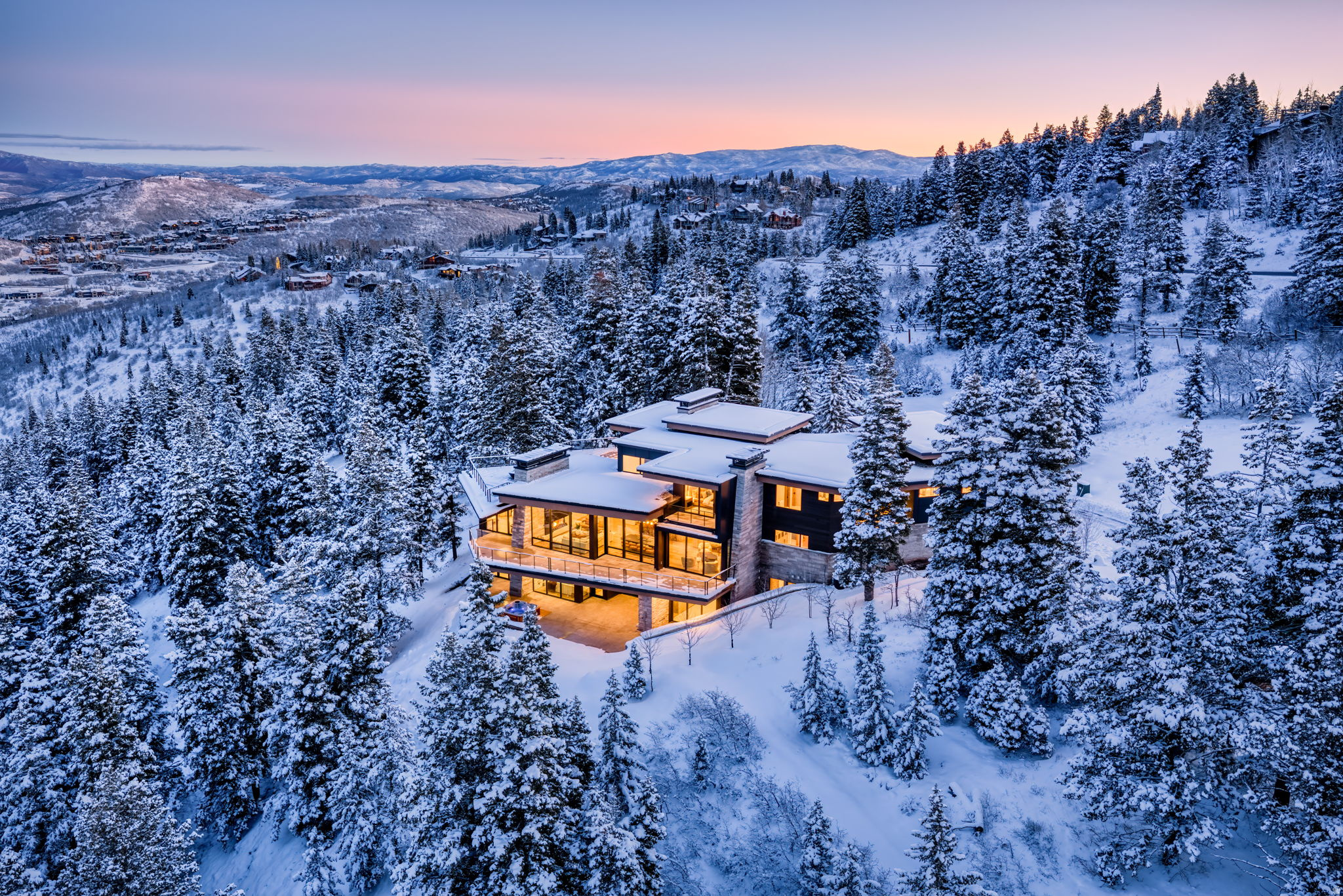 STEIN ERIKSEN ESTATES - Residential