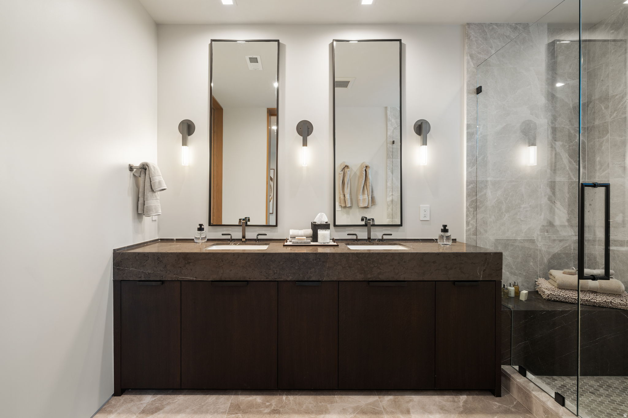 STEIN ERIKSEN ESTATES - Residential