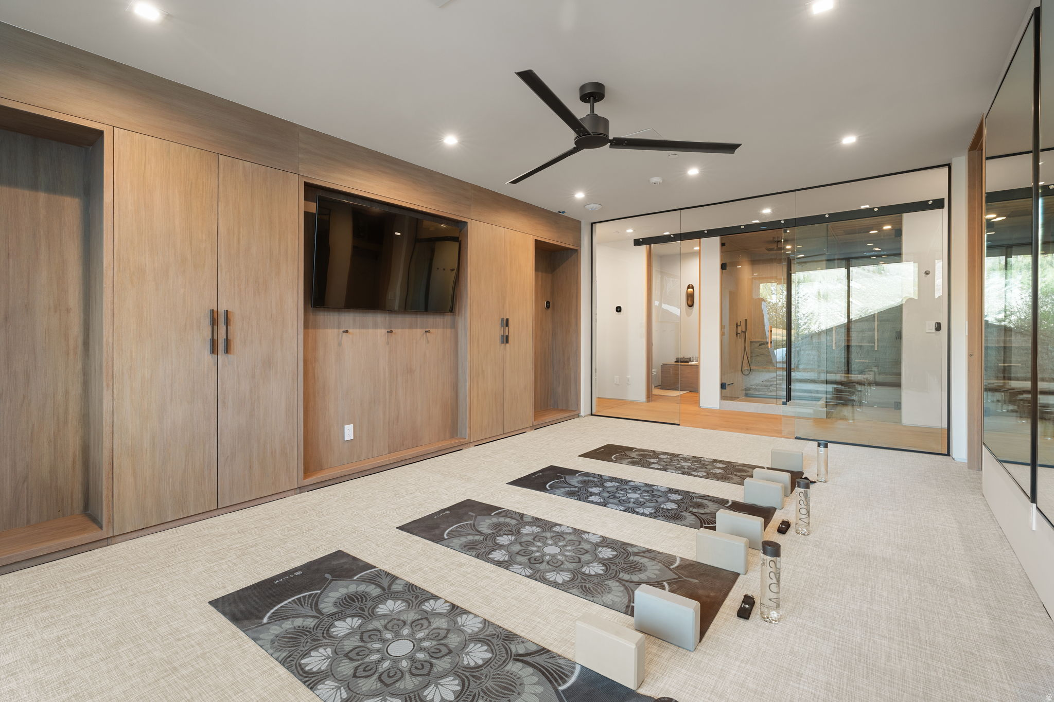 STEIN ERIKSEN ESTATES - Residential