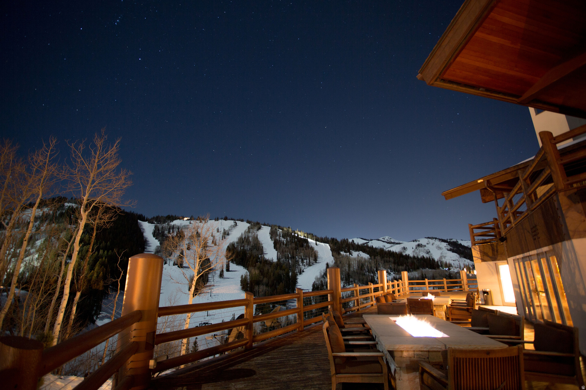 STEIN ERIKSEN ESTATES - Residential