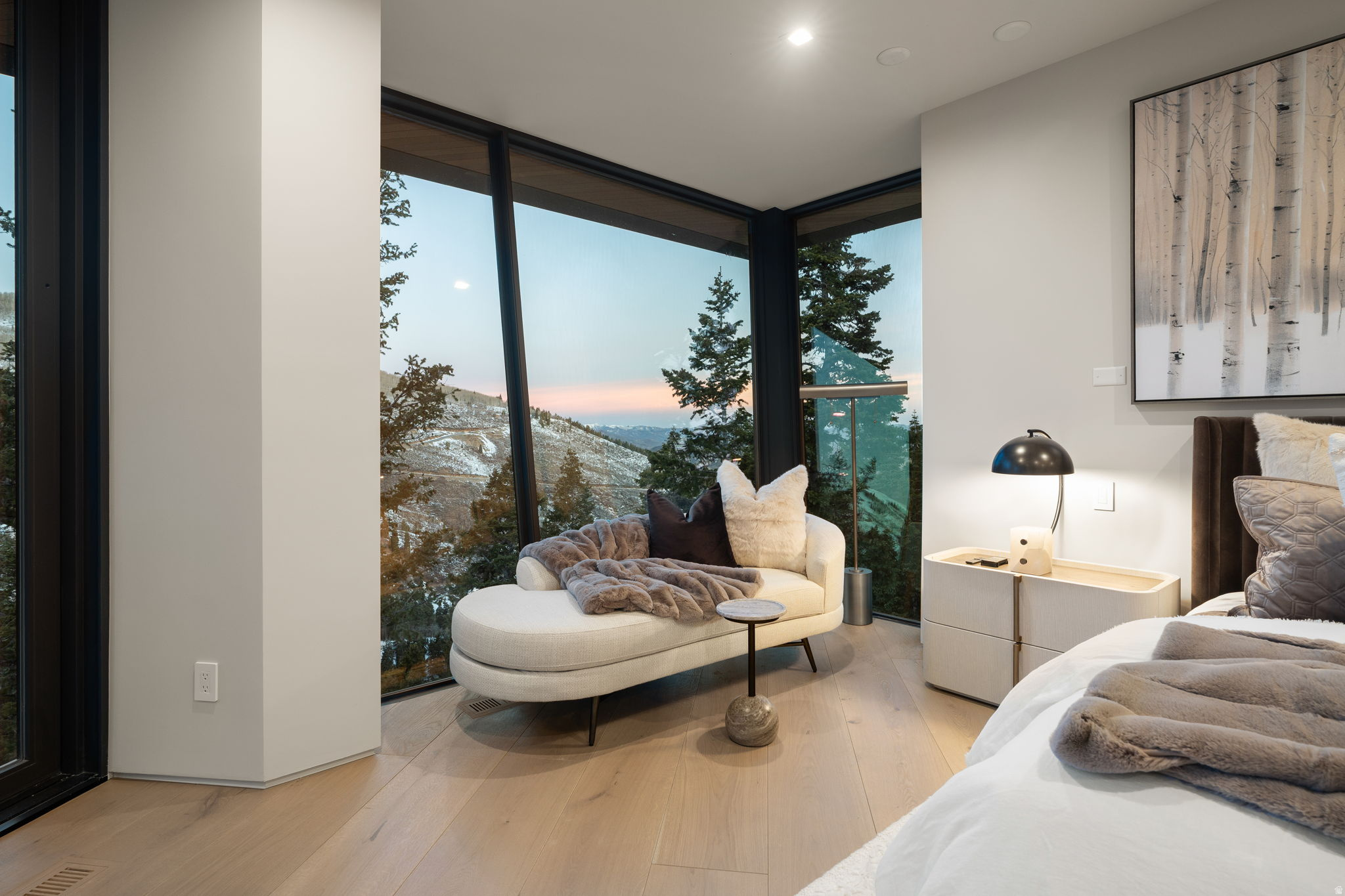 STEIN ERIKSEN ESTATES - Residential