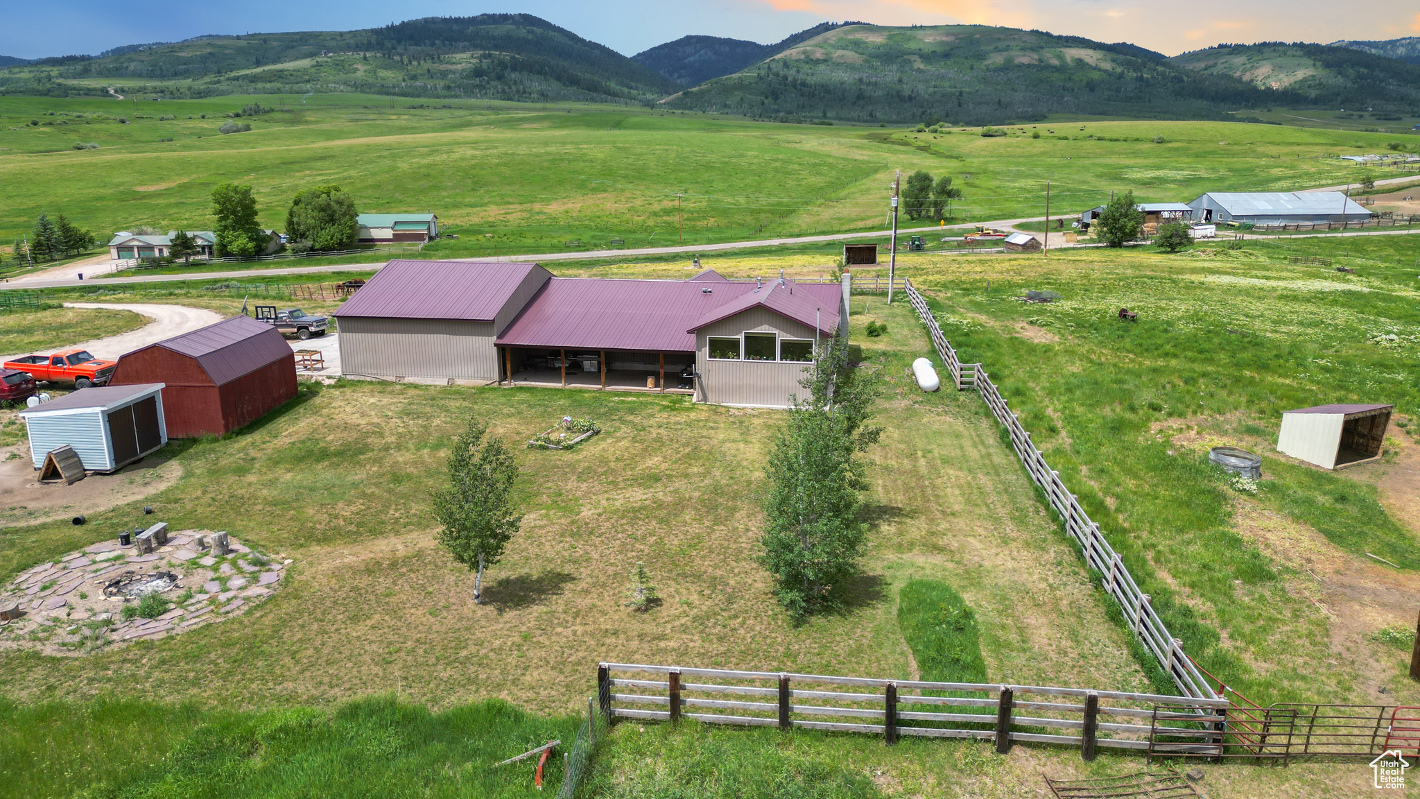 158 Sawmill Rd, Montpelier, Idaho image 35