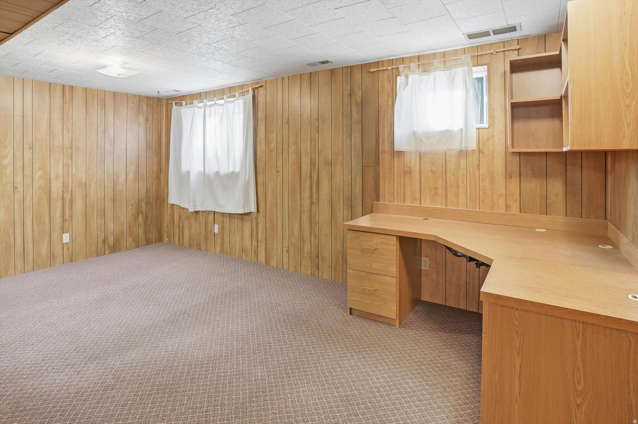 LOGAN WEST RESIDENTIAL - Residential