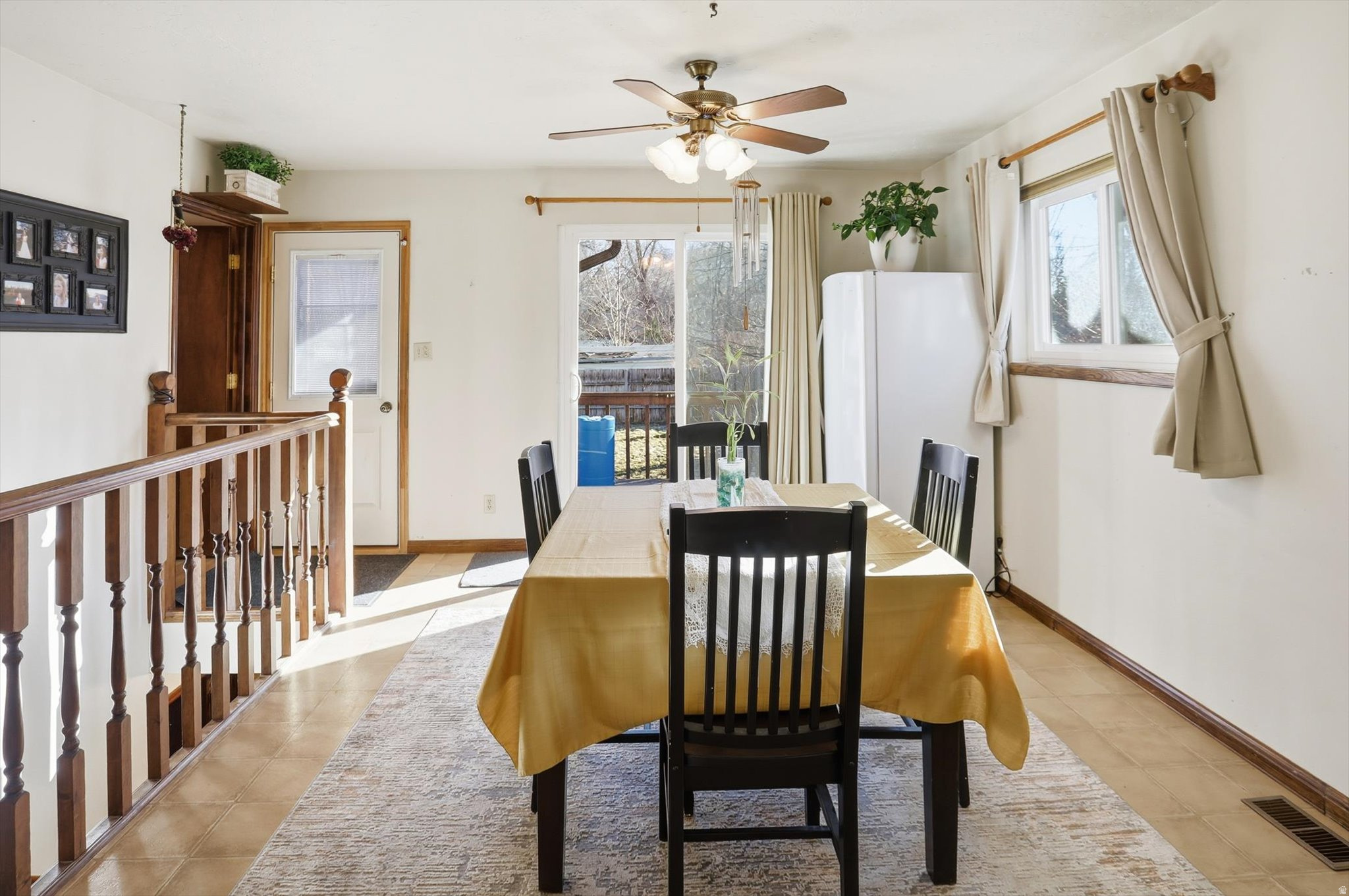 LOGAN WEST RESIDENTIAL - Residential