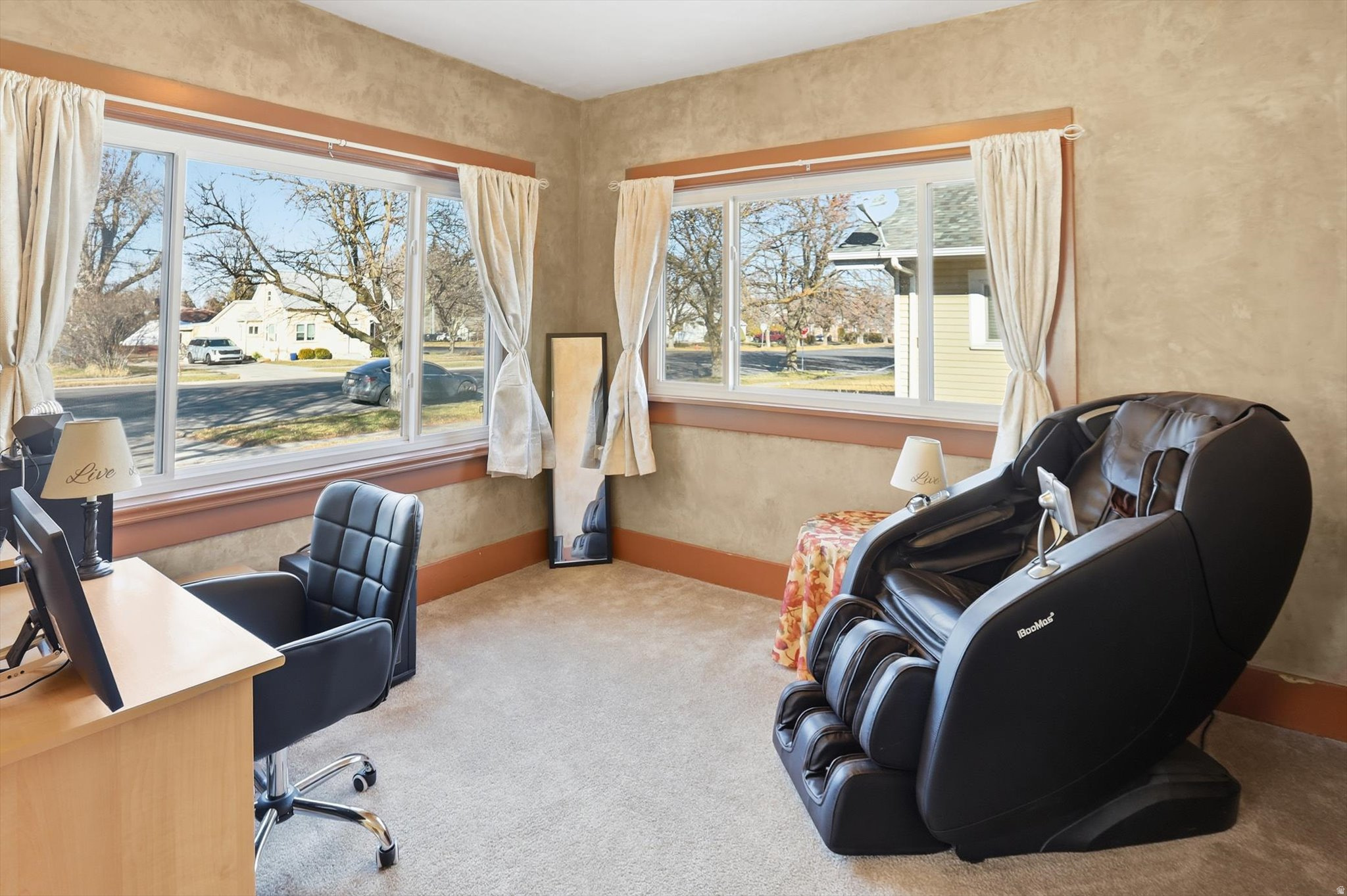 LOGAN WEST RESIDENTIAL - Residential