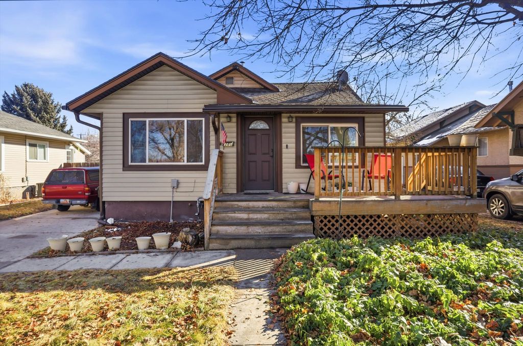 Photo of 380 N 200 W, Logan, UT 84321 (MLS # 2135796)