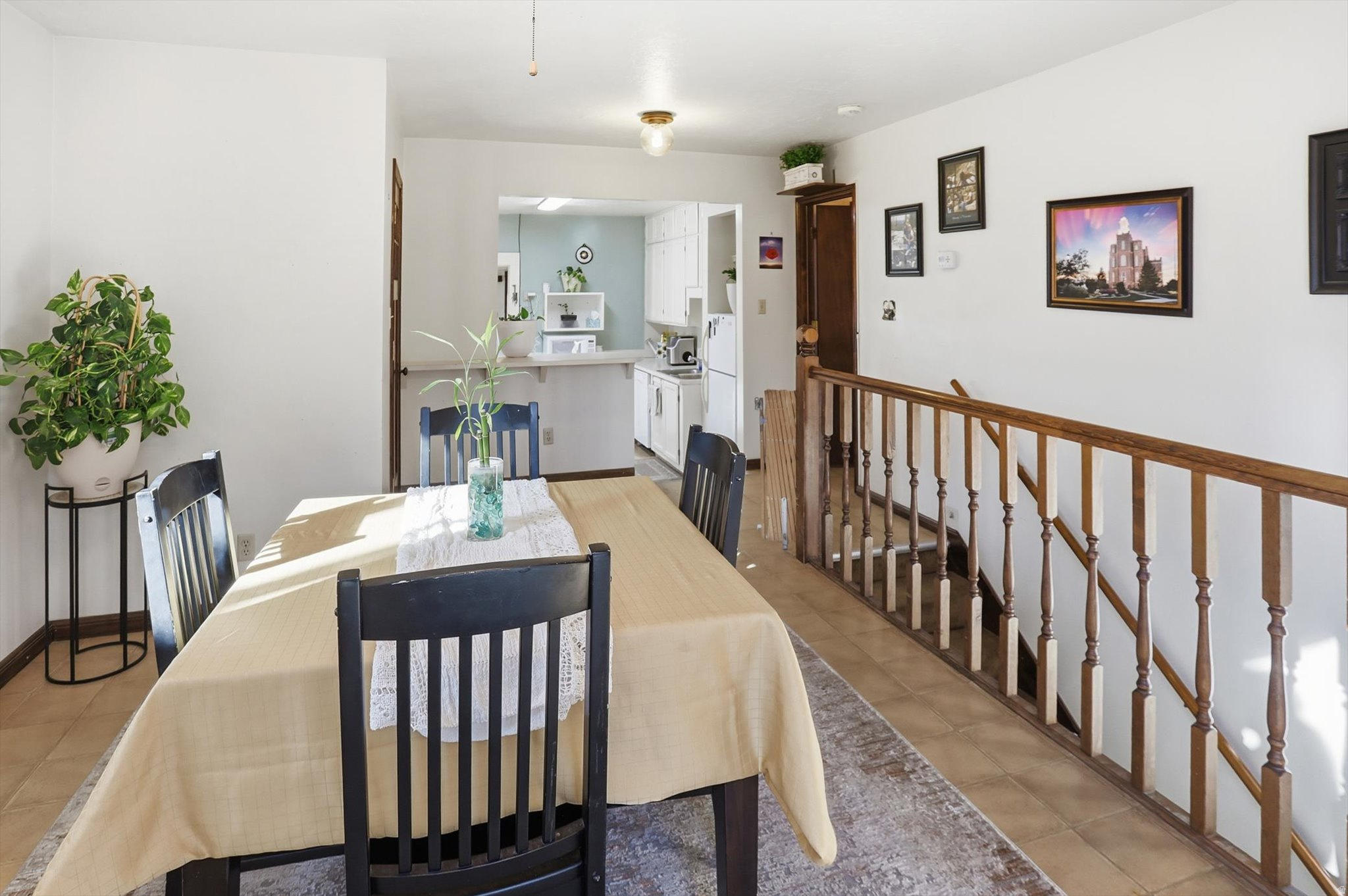 LOGAN WEST RESIDENTIAL - Residential