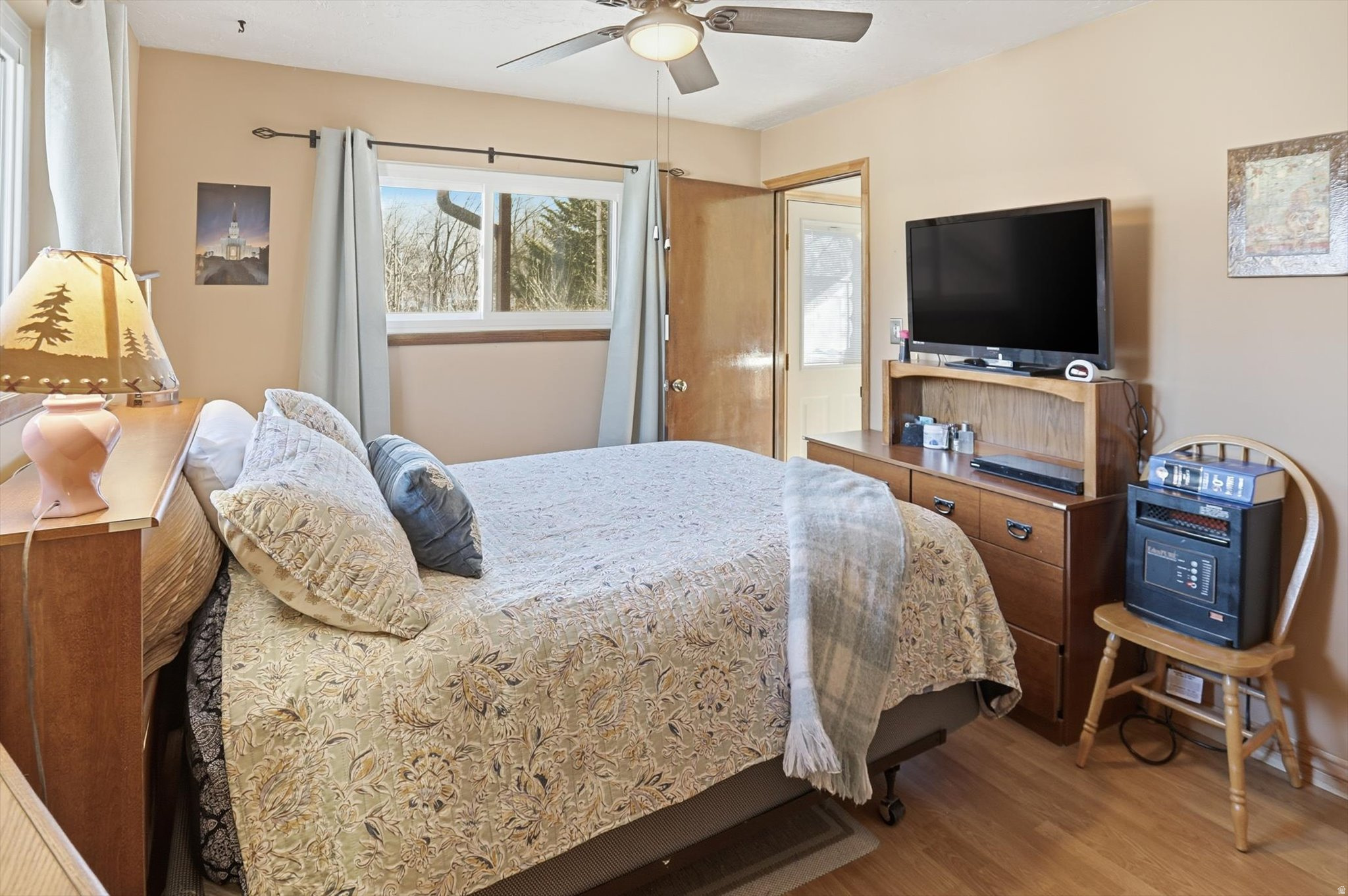 LOGAN WEST RESIDENTIAL - Residential