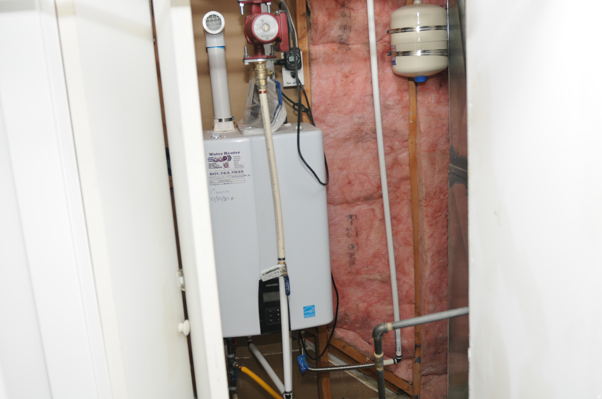 DAYBREAK - Residential