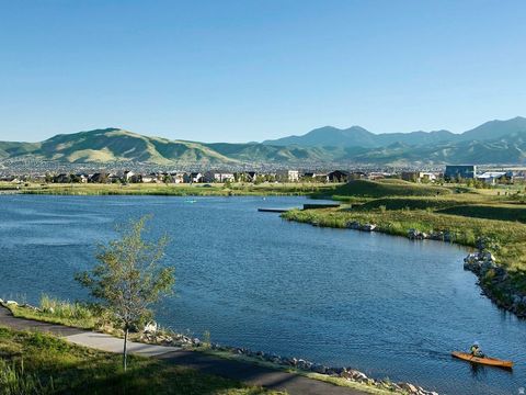 Tiny photo for 11621 S GRANDVILLE AVE W, South Jordan, UT 84009 (MLS # 2144923)