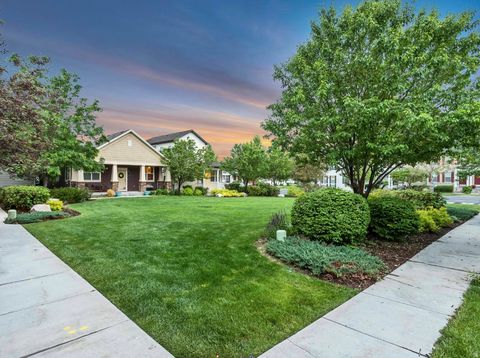 Tiny photo for 11621 S GRANDVILLE AVE W, South Jordan, UT 84009 (MLS # 2144923)