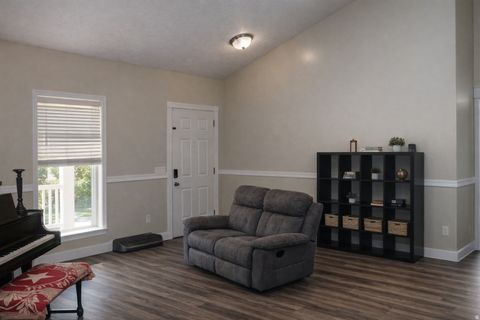 Tiny photo for 11621 S GRANDVILLE AVE W, South Jordan, UT 84009 (MLS # 2144923)