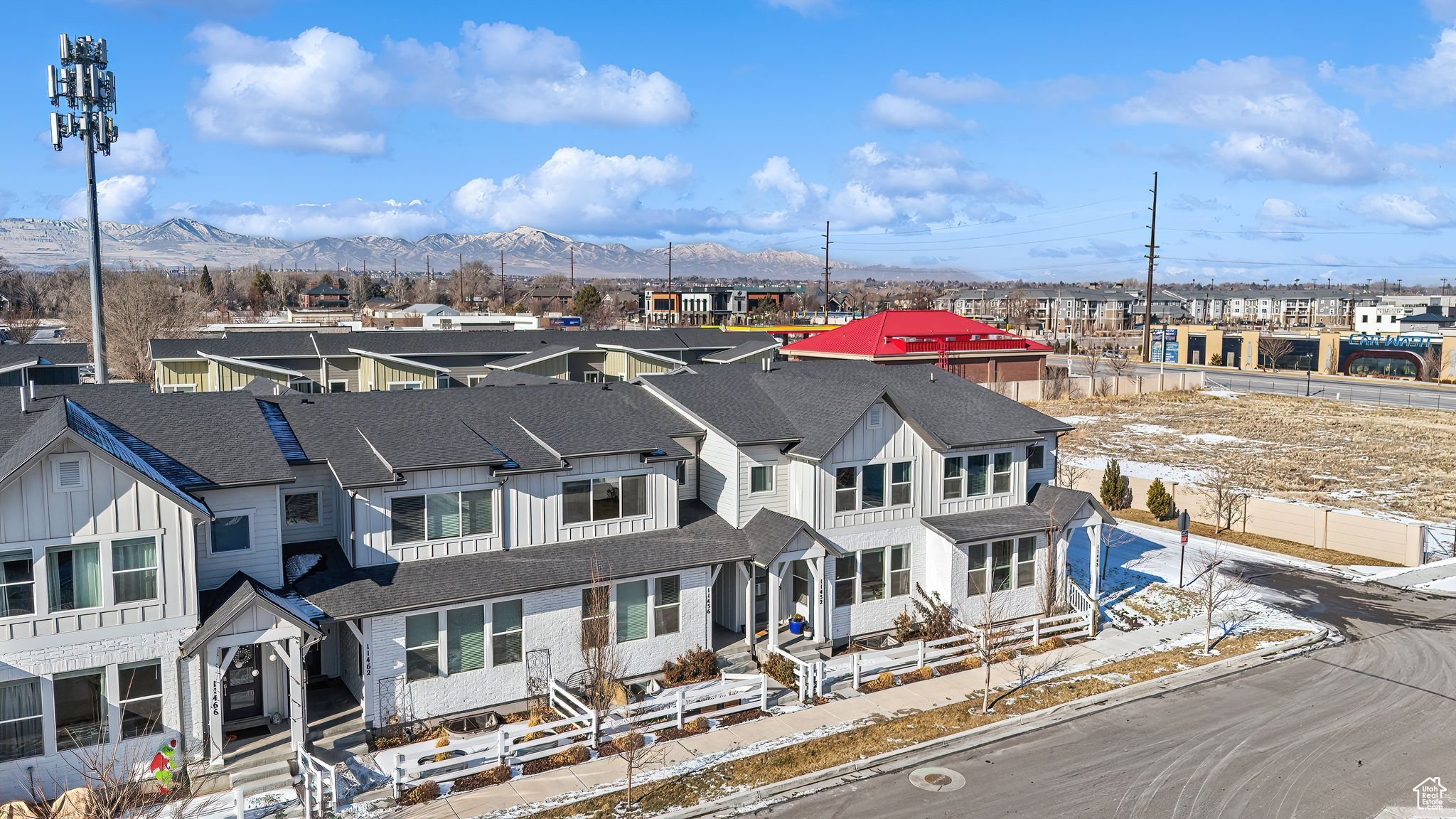 11456 S Old Cedar Dr, South Jordan, Utah image 1