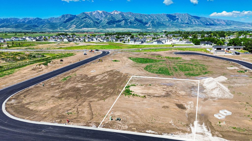 Photo of 3231 S 1125 W #1, Nibley, UT 84321 (MLS # 2163745)