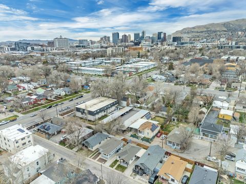 Tiny photo for 425 E VAN NESS PL S, Salt Lake City, UT 84106 (MLS # 2144686)