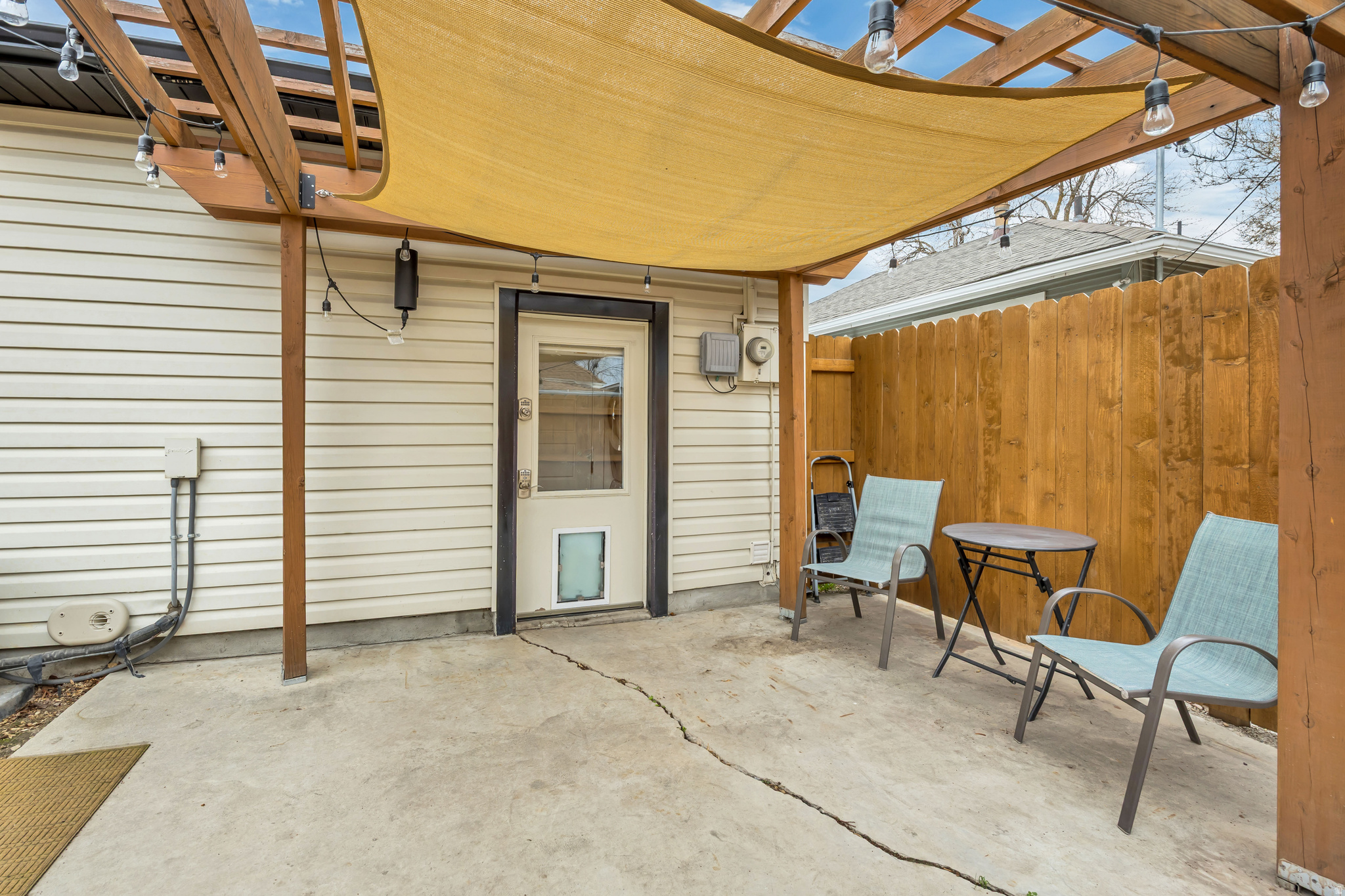 PLAT B - Residential