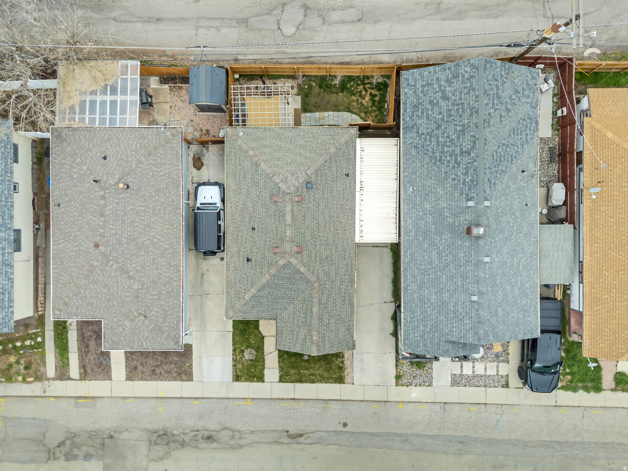 PLAT B - Residential