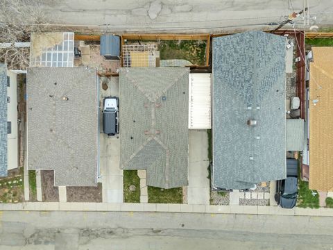 Tiny photo for 425 E VAN NESS PL S, Salt Lake City, UT 84106 (MLS # 2144686)