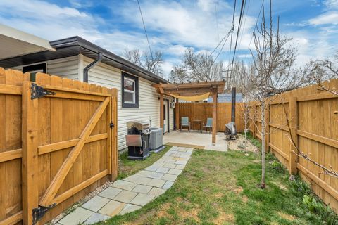 Tiny photo for 425 E VAN NESS PL S, Salt Lake City, UT 84106 (MLS # 2144686)