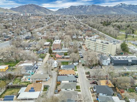 Tiny photo for 425 E VAN NESS PL S, Salt Lake City, UT 84106 (MLS # 2144686)