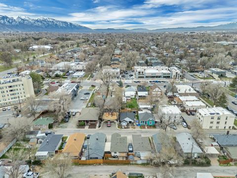 Tiny photo for 425 E VAN NESS PL S, Salt Lake City, UT 84106 (MLS # 2144686)