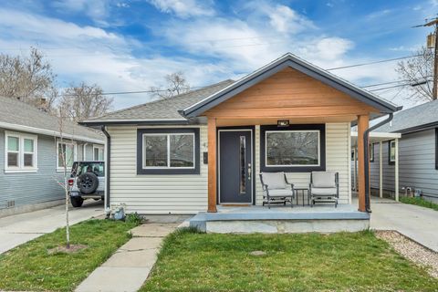 Photo of 425 E VAN NESS PL S, Salt Lake City, UT 84106 (MLS # 2144686)